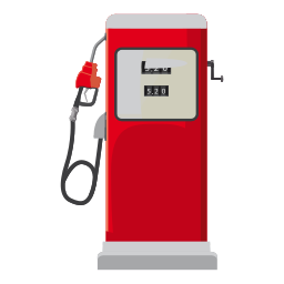 Fuel icon