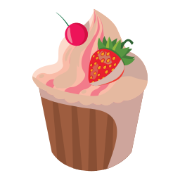 Strawberry icon