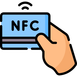 Nfc icon