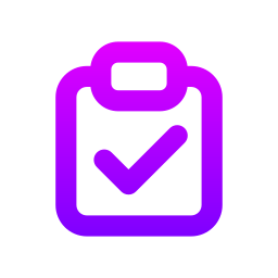 Checklist icon