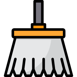 Sweep icon