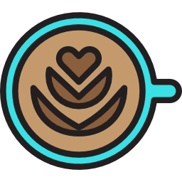 Latte icon