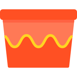 Pot icon