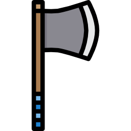 Axe icon