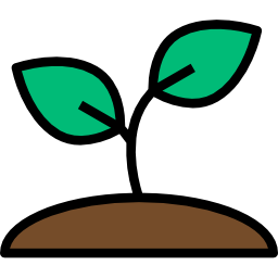 Plant icon