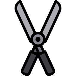 Shears icon