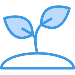 Plant icon