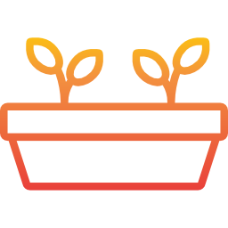 Plant icon