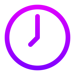 Time icon