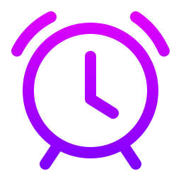 Time icon