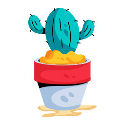 cactuspot icoon