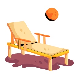 Lounge icon