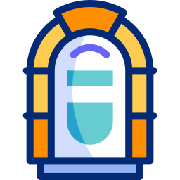 Jukebox icon