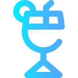 Апероль Шпритц иконка