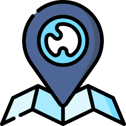 Map icon