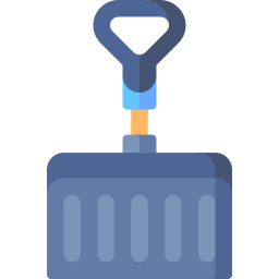 Shovel icon