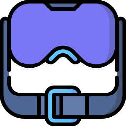 schneebrille icon