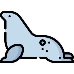 Seal icon