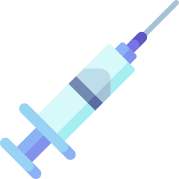 imunização Ícone