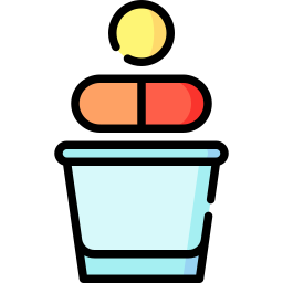 Medication icon