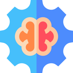 지능 지수 icon