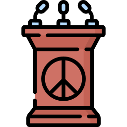 Debate icon