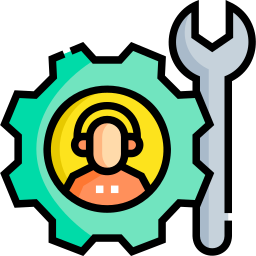 Admin icon