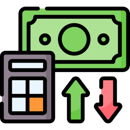 Calculation icon