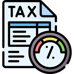 Tax icon