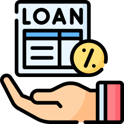 Loan icon