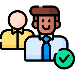 Professional services icon