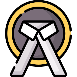 Advocate icon