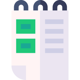 Notes icon