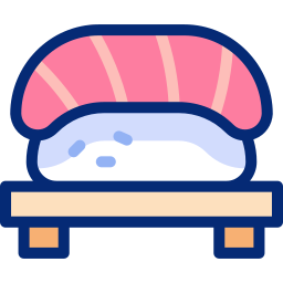 sushi icon