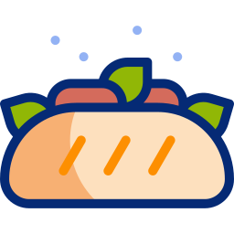 banh mi icono