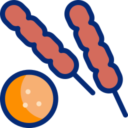 satay Ícone