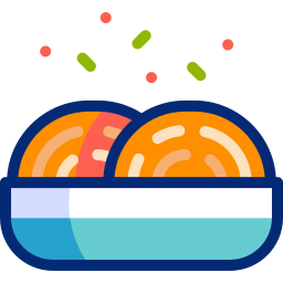 kimchi Icône