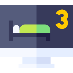 Beds icon