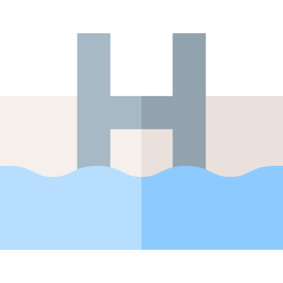 schwimmbad icon