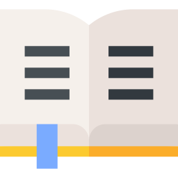 Book icon