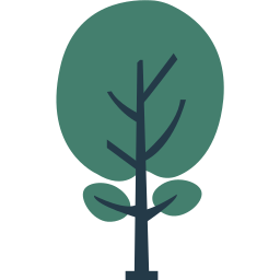 Tree icon