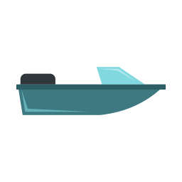 Boat icon