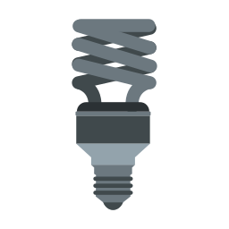 Lamp icon