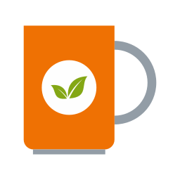 Tea icon