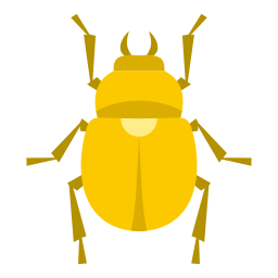 Insect icon