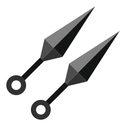 Knife icon