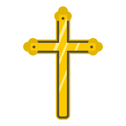 Cross icon