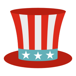 amerika icon