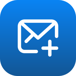 Add mail icon