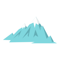 Mountain icon